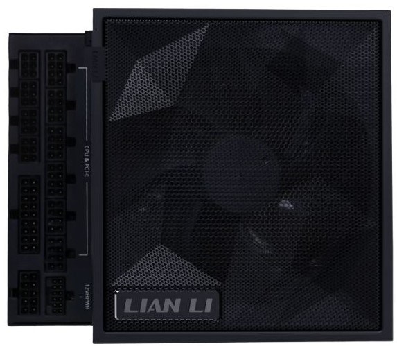 Блок питания ATX Lian Li EDGE750 104263
