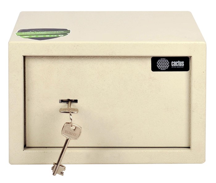 Сейф  Cactus CS-SF-K18L 146129