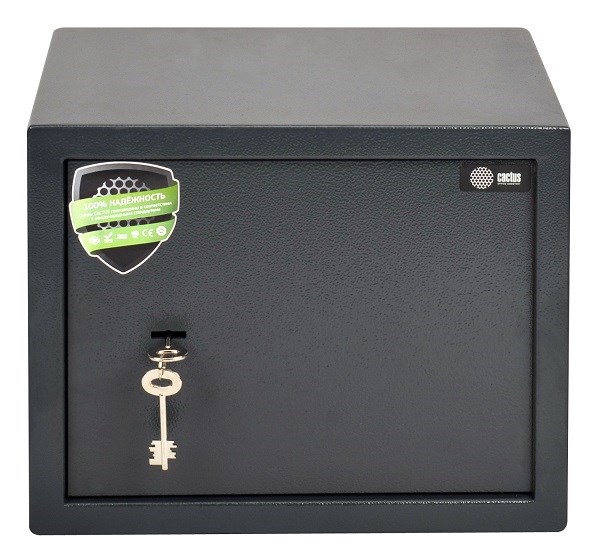 Сейф  Cactus CS-SF-K30 146137