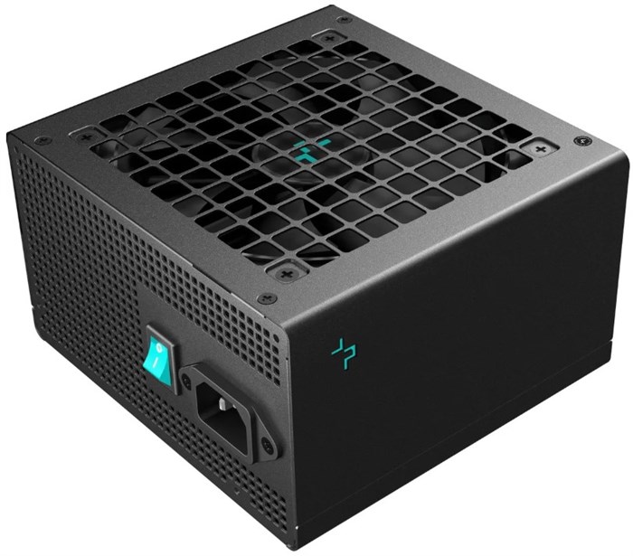 Блок питания ATX Deepcool PN750M 104266