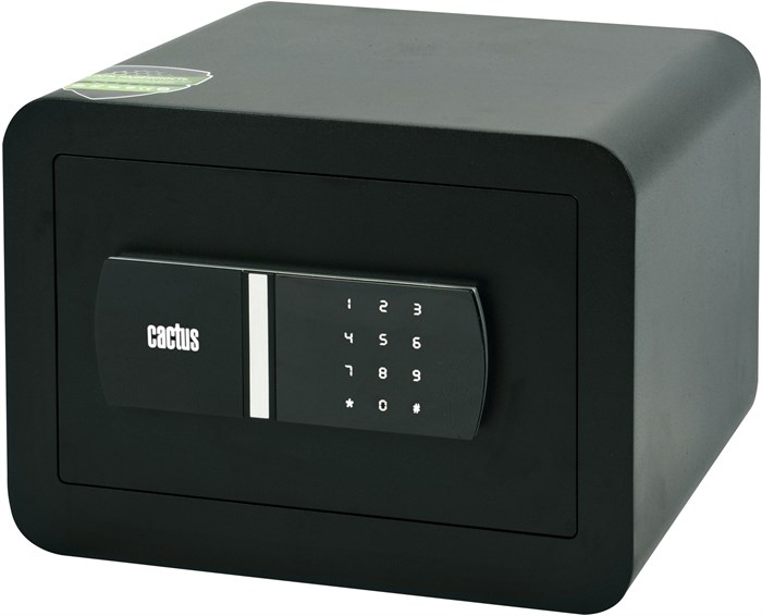 Сейф  Cactus CS-SF-T25 146144