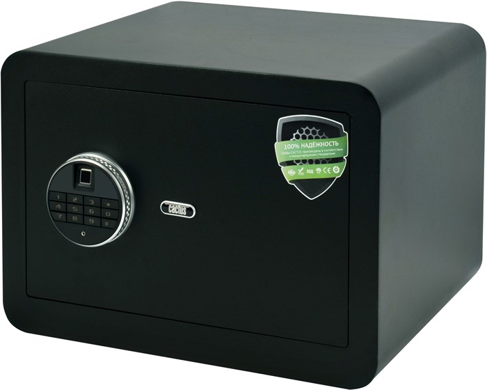 Сейф  Cactus CS-SF-F30 146149