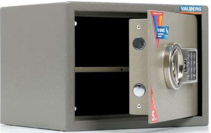 Сейф  Valberg ASM 25 EL 146157
