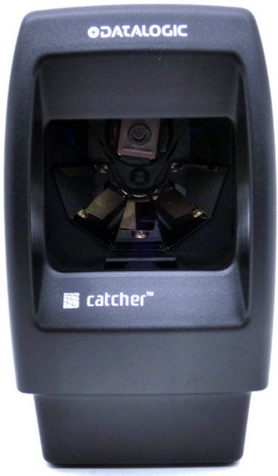 Сканер штрих-кодов Datalogic Catcher D-531 146167