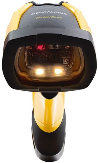 Сканер штрих-кодов Datalogic PowerScan PM9600-SR 146176