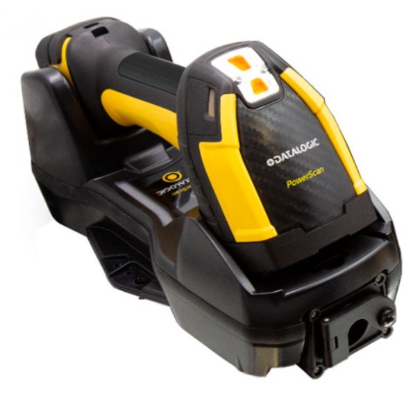 Сканер штрих-кодов Datalogic PowerScan PM9600-AR 146181