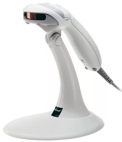 Сканер штрих-кодов Honeywell Voyager MS9520 146184