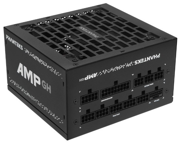 Блок питания ATX PHANTEKS PH-P850GH_BK01 104270