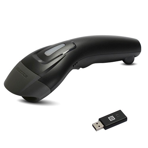 Сканер штрих-кодов Mertech CL-610 BLE Dongle P2D 146217