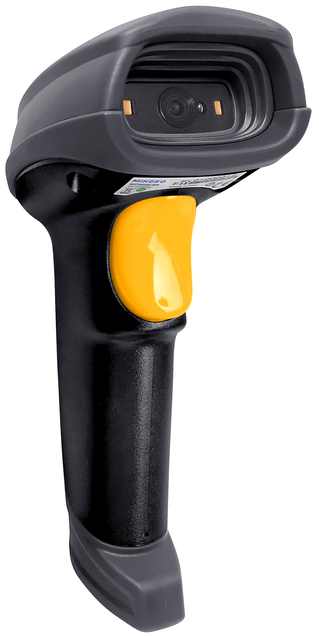 Сканер штрих-кодов Mindeo MD6600-HD 146242