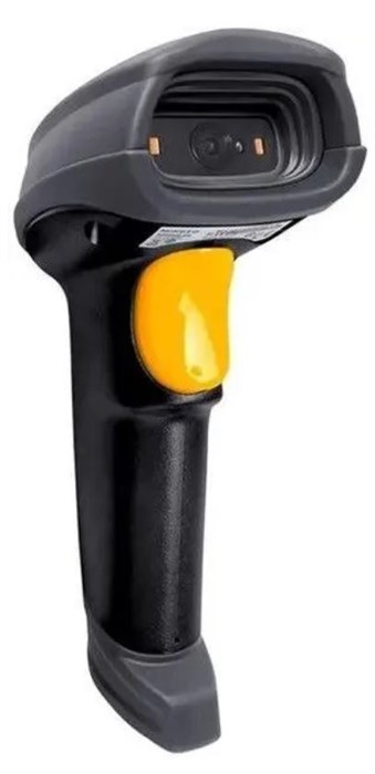 Сканер штрих-кодов Mindeo 2D MD6600-SR 146248