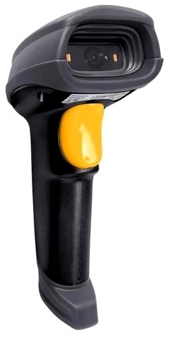 Сканер штрих-кодов Mindeo MD6600AT-HD 146251