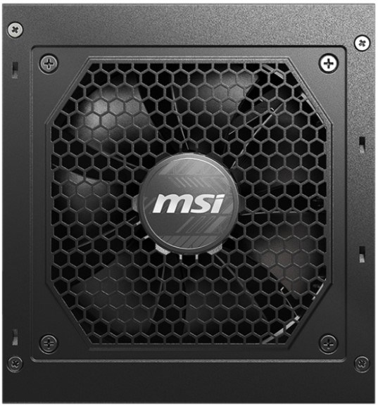 Блок питания ATX MSI MAG A750GL 104273