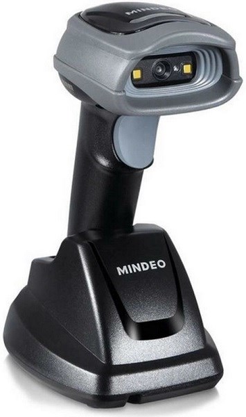 Сканер штрих-кодов Mindeo CS2291-SR BT 146264
