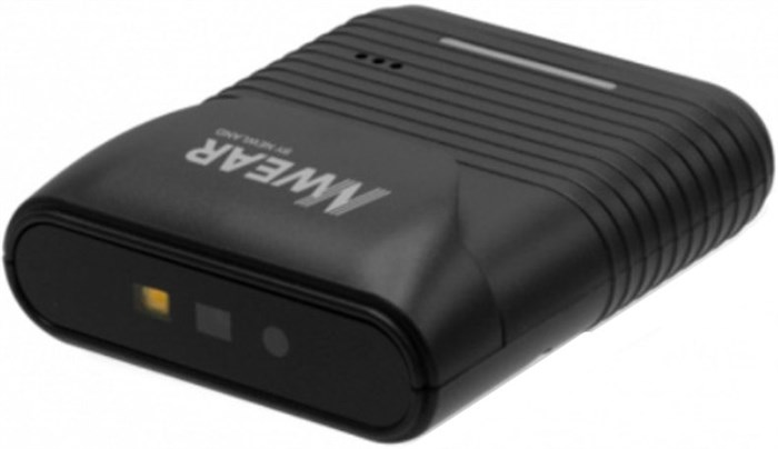 Сканер штрих-кодов Newland WD2-BS50-SR 146288