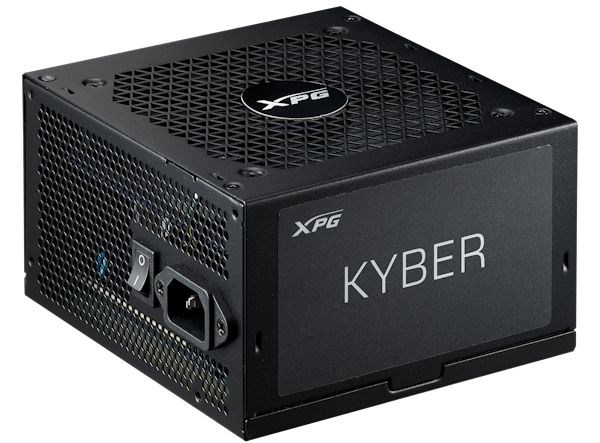 Блок питания ATX ADATA XPG KYBER 104275