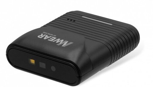 Сканер штрих-кодов Newland WD2-BS50-MR 146293