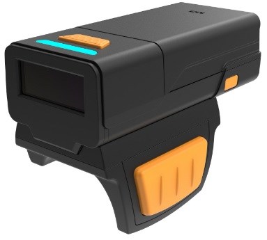 Сканер штрих-кодов M3 Mobile WR10-WERS-U10 146296