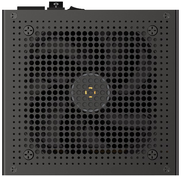 Блок питания ATX Ocypus Iota P750 [P750-GF] 104276