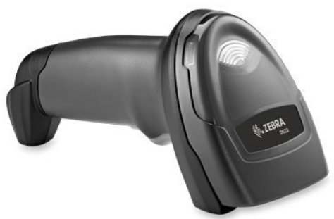 Сканер штрих-кодов Zebra DS2208 146308