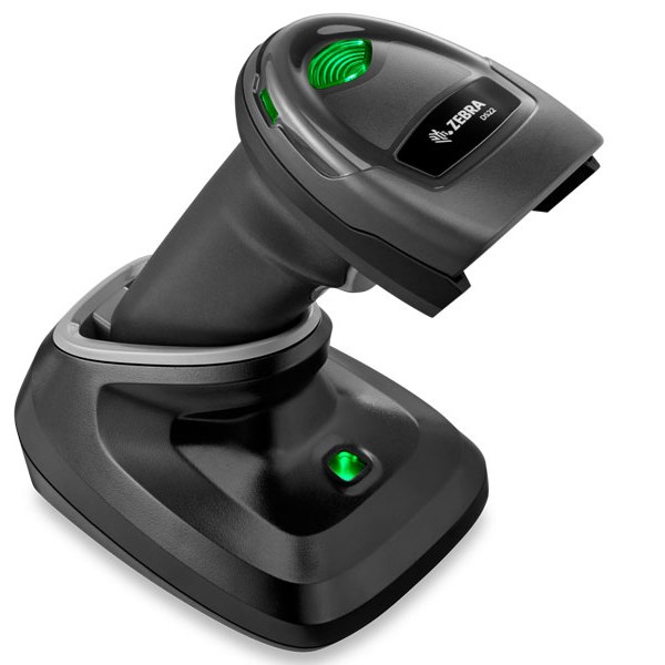 Сканер штрих-кодов Zebra DS2278 146312