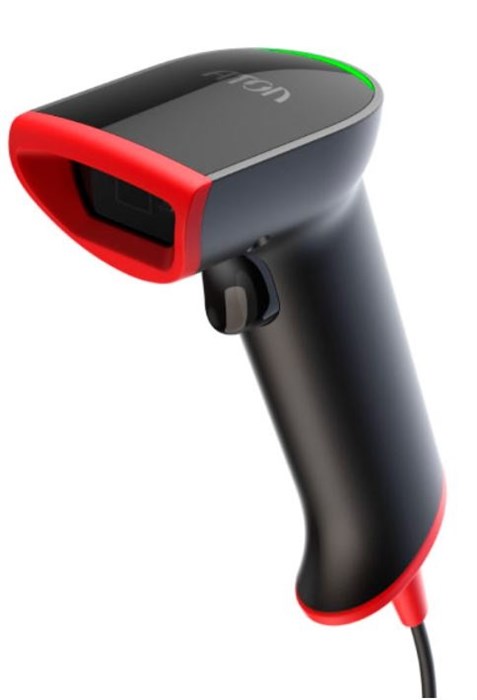 Сканер штрих-кодов АТОЛ Impulse 12 146380