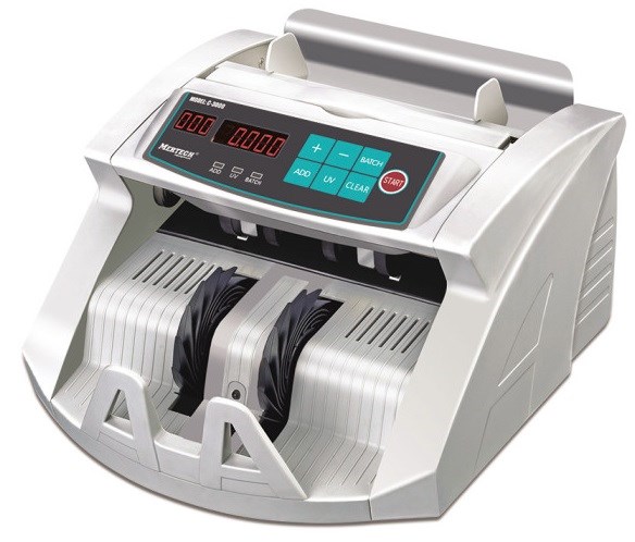 Счетчик банкнот  Mertech C-3000 146401
