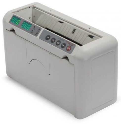 Счетчик банкнот  Mertech 50 mini 146404