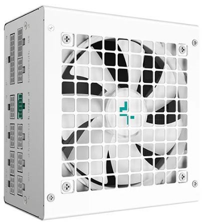 Блок питания ATX Deepcool PN750M WH 104285