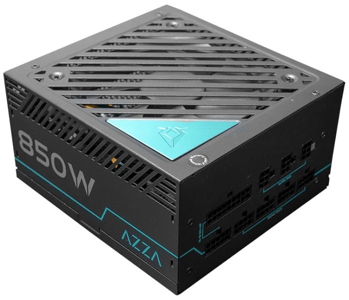 Блок питания  Azza PSAZ-850 104287