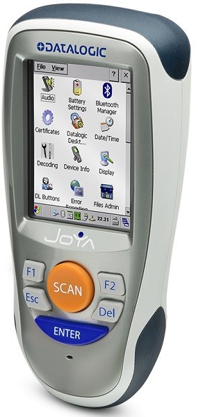 Терминал сбора данных Datalogic JOYA X2 146475