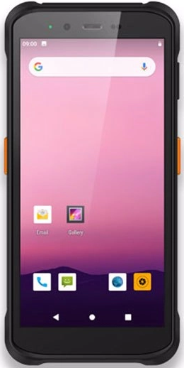 Терминал сбора данных Honeywell K901-HFW-BGCN 146480