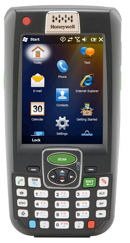 Терминал сбора данных Honeywell 9700LP00C3N12E 146483