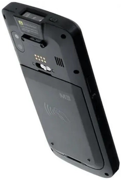 Терминал сбора данных M3 Mobile SL204C-T2CHSE-HF-01 146493