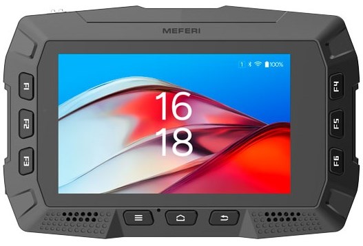 Терминал сбора данных Meferi ME10 146510