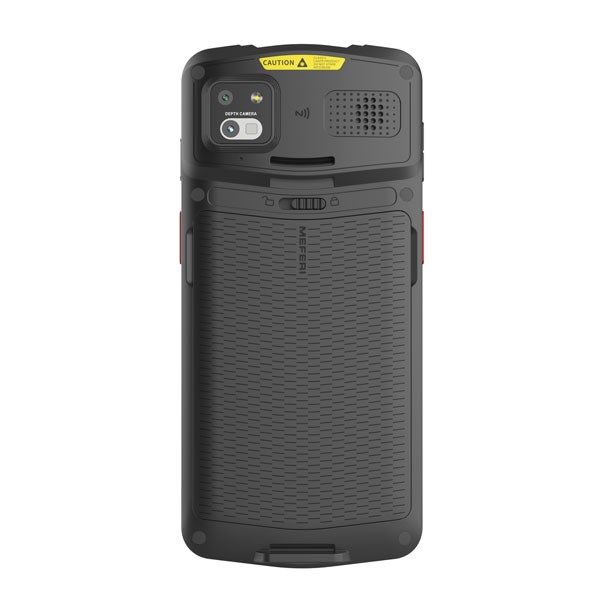 Терминал сбора данных Meferi ME65 146516