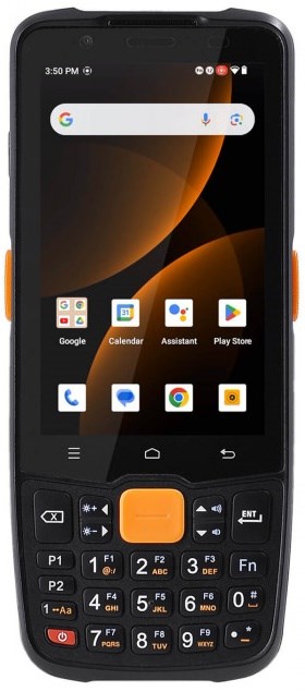 Терминал сбора данных Mertech MovFast S40 146521