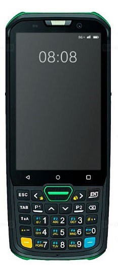 Терминал сбора данных Mindeo M40 146528