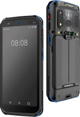 Терминал сбора данных Mindeo M50 146529