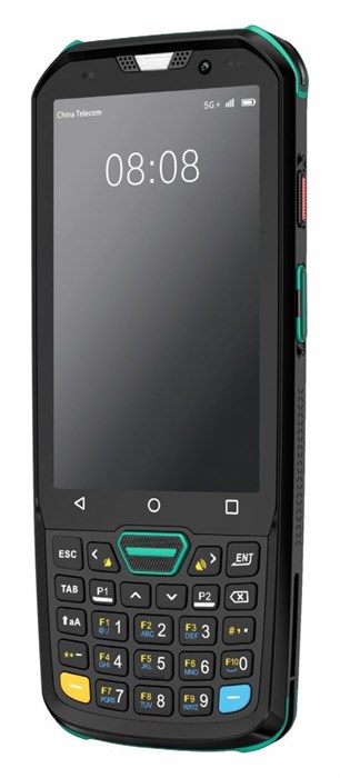 Терминал сбора данных Mindeo M40 146531