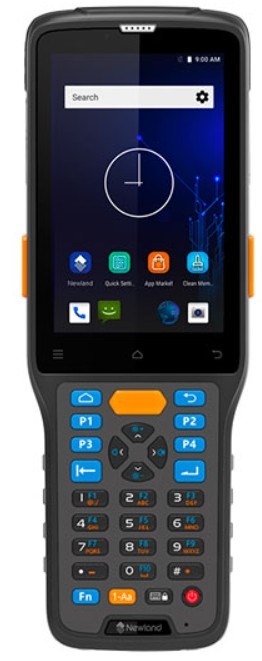 Терминал сбора данных Newland N7 Pro II 146535