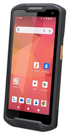 Терминал сбора данных PointMobile PM84 146543