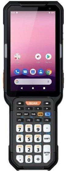 Терминал сбора данных PointMobile PM451 146547