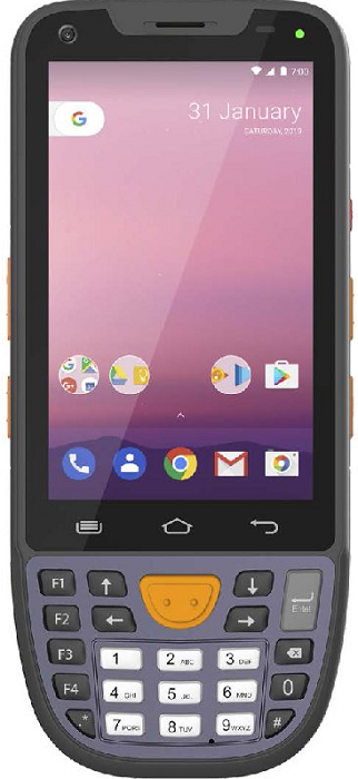 Терминал сбора данных Proton AMC-2280 146552