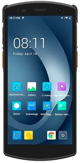 Терминал сбора данных Urovo CT58 146569