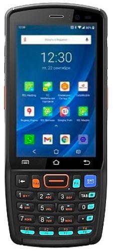 Терминал сбора данных Urovo DT40 146580