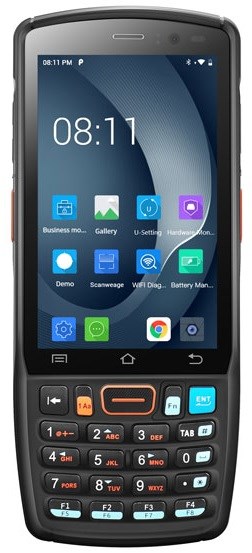 Терминал сбора данных Urovo DT40S 146589