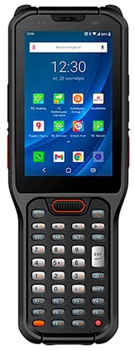 Терминал сбора данных Urovo RT40s 146601