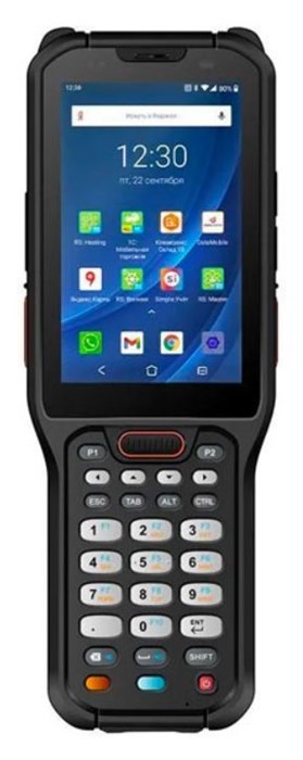 Терминал сбора данных Urovo RT40s 146604