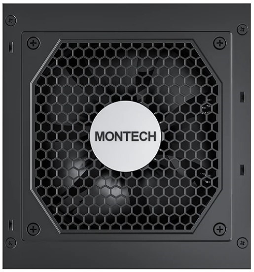 Блок питания ATX Montech CENTURYG5850 104301